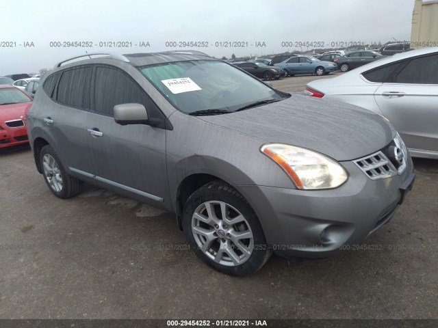 NISSAN ROGUE 2012 jn8as5mt8cw293376