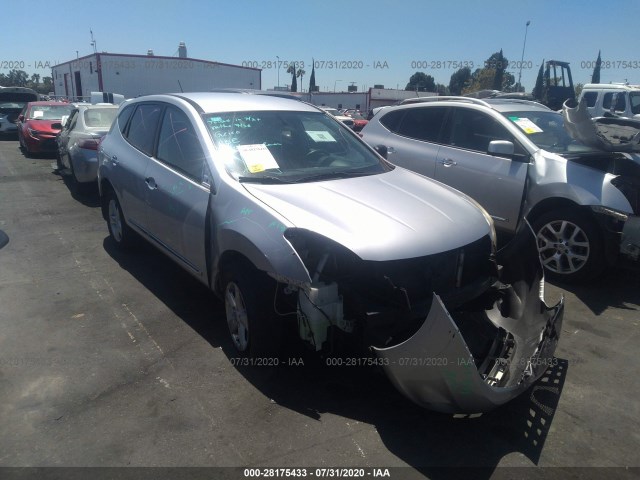 NISSAN ROGUE 2012 jn8as5mt8cw294284