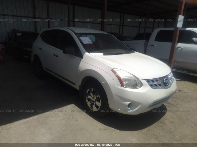 NISSAN ROGUE 2012 jn8as5mt8cw295743