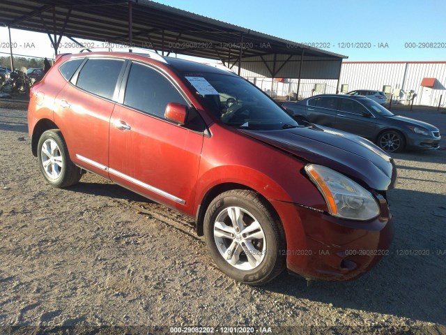 NISSAN ROGUE 2012 jn8as5mt8cw296360