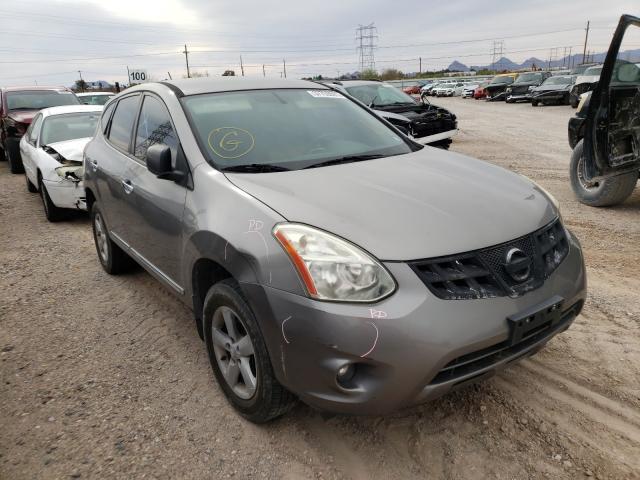 NISSAN ROGUE S 2012 jn8as5mt8cw296407