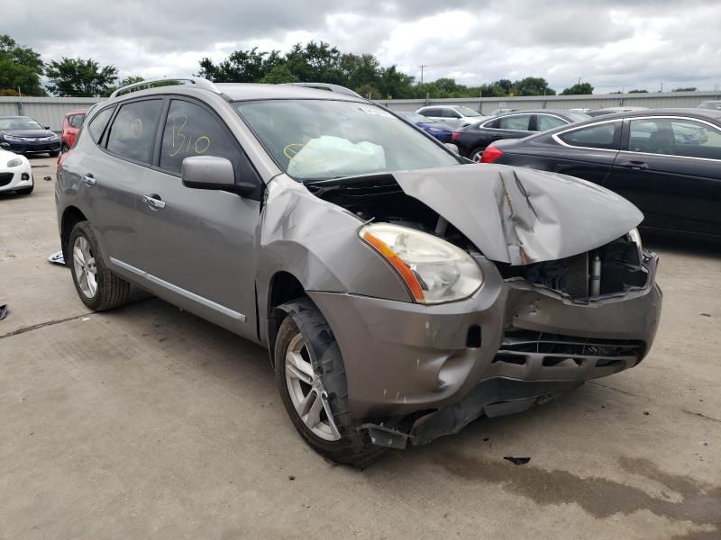 NISSAN ROGUE S 2012 jn8as5mt8cw296469