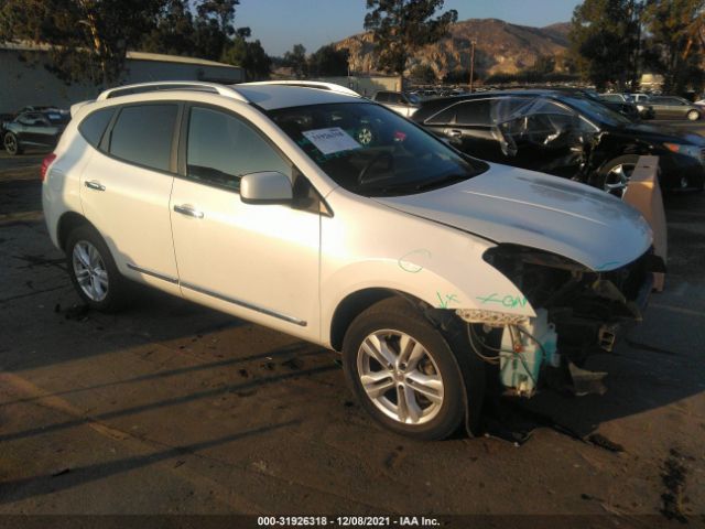 NISSAN ROGUE 2012 jn8as5mt8cw296858