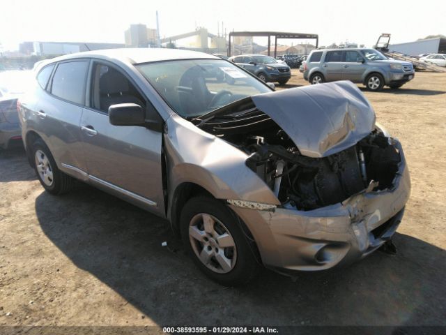 NISSAN ROGUE 2012 jn8as5mt8cw296889