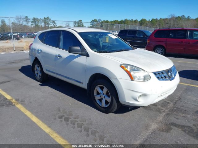 NISSAN ROGUE 2012 jn8as5mt8cw297623