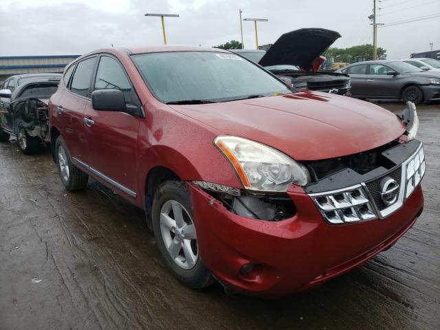 NISSAN ROGUE S 2012 jn8as5mt8cw297699