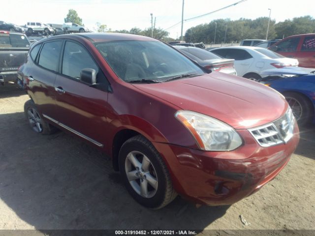 NISSAN ROGUE 2012 jn8as5mt8cw298576