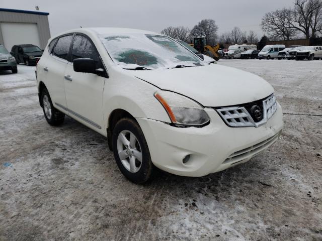 NISSAN ROGUE S 2012 jn8as5mt8cw298965