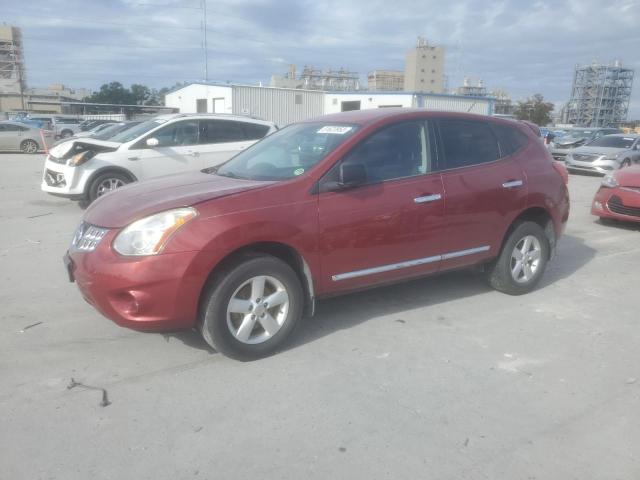 NISSAN ROGUE 2012 jn8as5mt8cw299338