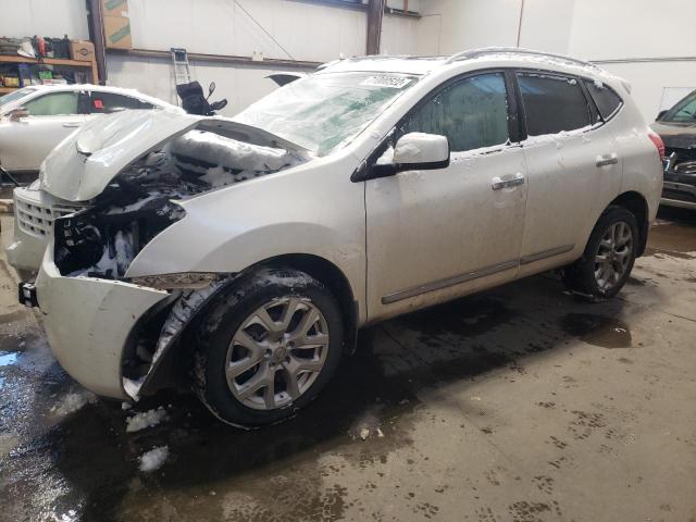 NISSAN ROGUE S 2012 jn8as5mt8cw300018