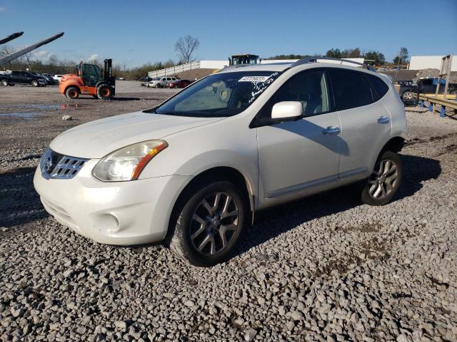 NISSAN ROGUE S 2012 jn8as5mt8cw302173