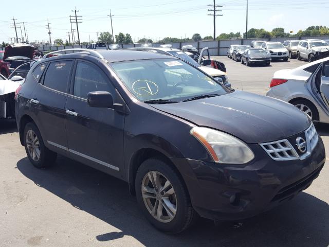 NISSAN ROGUE S 2012 jn8as5mt8cw302982