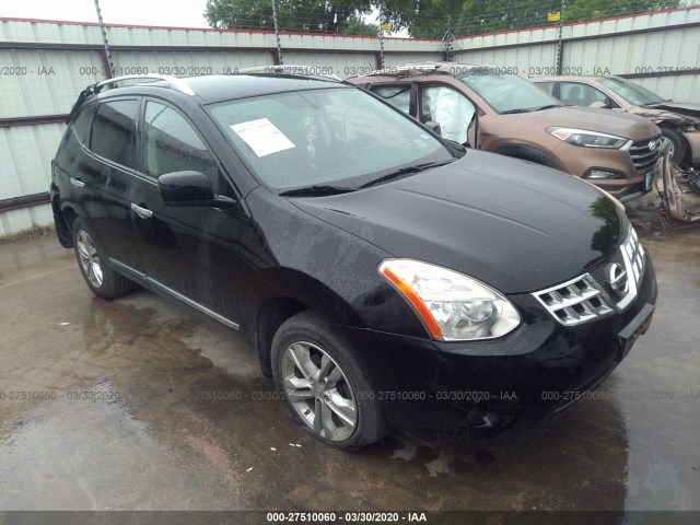 NISSAN ROGUE 2012 jn8as5mt8cw303730