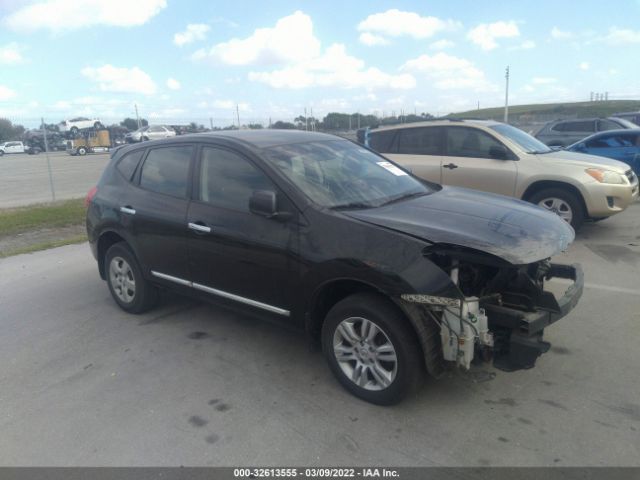 NISSAN ROGUE 2012 jn8as5mt8cw600660