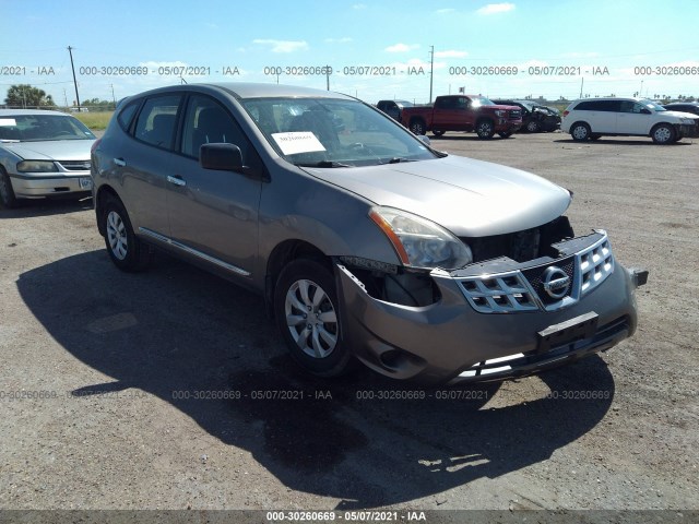 NISSAN ROGUE 2012 jn8as5mt8cw601355