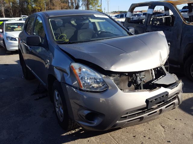 NISSAN ROGUE S-SV 2012 jn8as5mt8cw601839