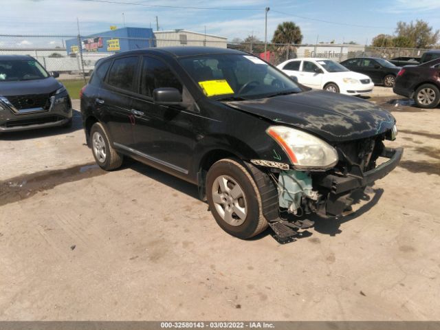 NISSAN ROGUE 2012 jn8as5mt8cw602098