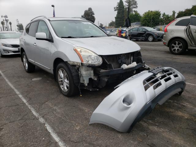 NISSAN ROGUE S 2012 jn8as5mt8cw602375