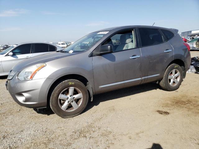 NISSAN ROGUE S 2012 jn8as5mt8cw602764