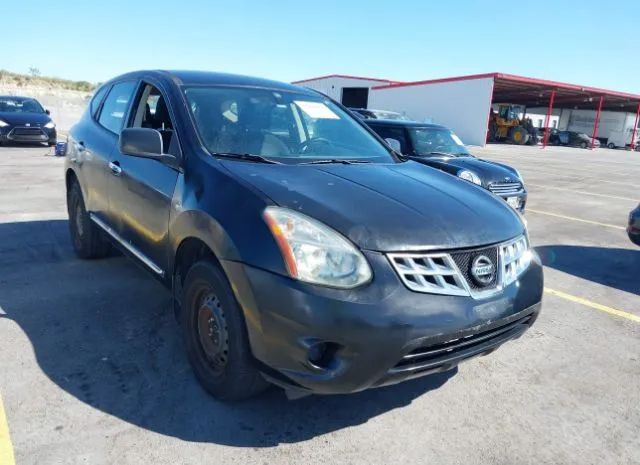 NISSAN ROGUE 2012 jn8as5mt8cw603364