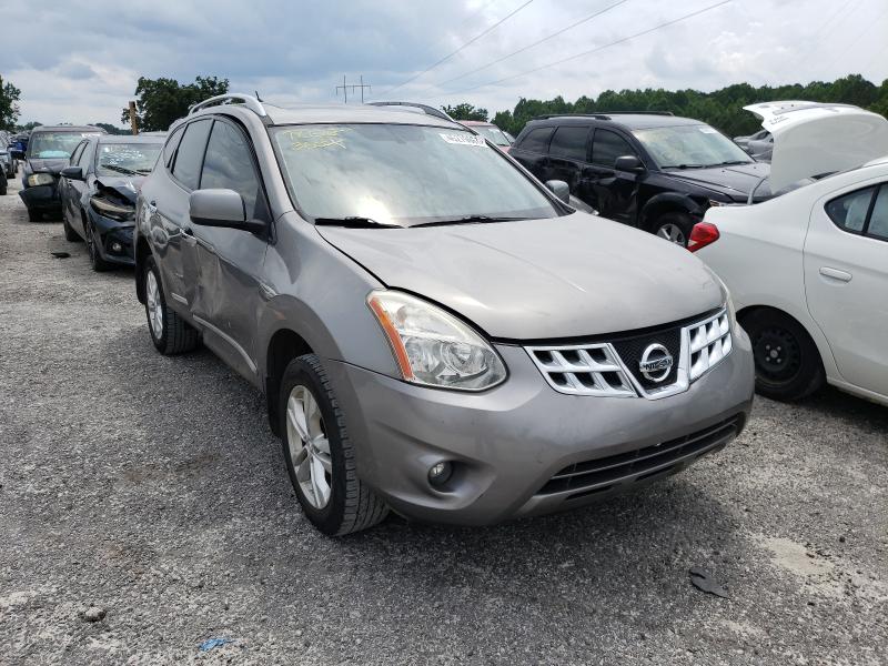 NISSAN ROGUE S 2012 jn8as5mt8cw604627