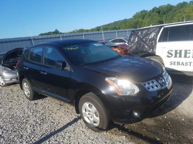 NISSAN ROGUE S 2012 jn8as5mt8cw605258