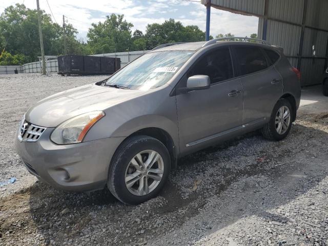 NISSAN ROGUE S 2012 jn8as5mt8cw605423