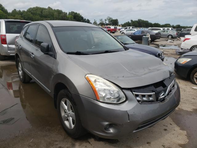 NISSAN ROGUE S 2012 jn8as5mt8cw605485