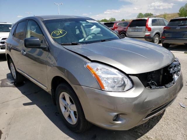 NISSAN ROGUE S 2012 jn8as5mt8cw605518