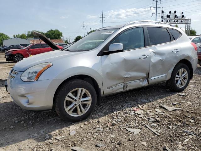 NISSAN ROGUE 2012 jn8as5mt8cw606538