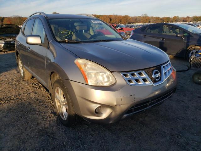 NISSAN ROGUE S 2012 jn8as5mt8cw606751