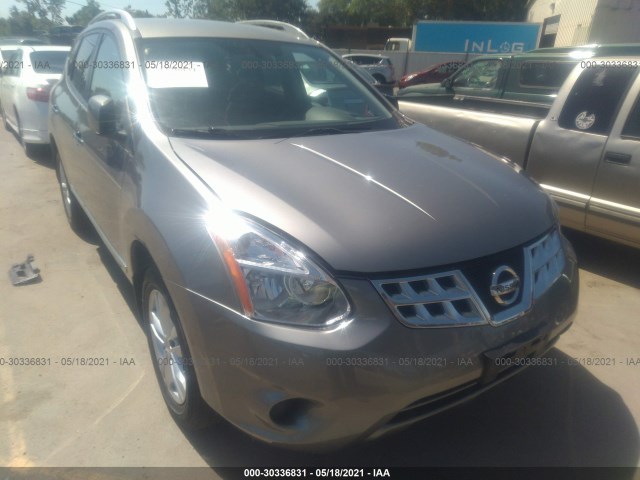 NISSAN ROGUE 2012 jn8as5mt8cw608760