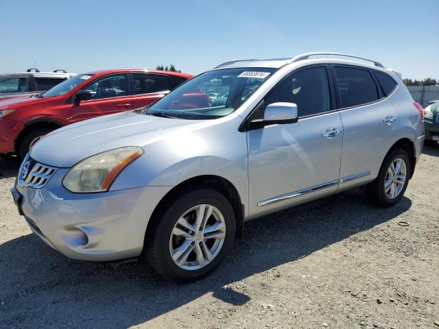 NISSAN ROGUE S 2012 jn8as5mt8cw609360