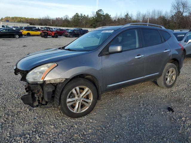 NISSAN ROGUE 2012 jn8as5mt8cw609486