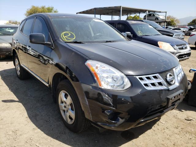 NISSAN ROGUE S 2012 jn8as5mt8cw610069