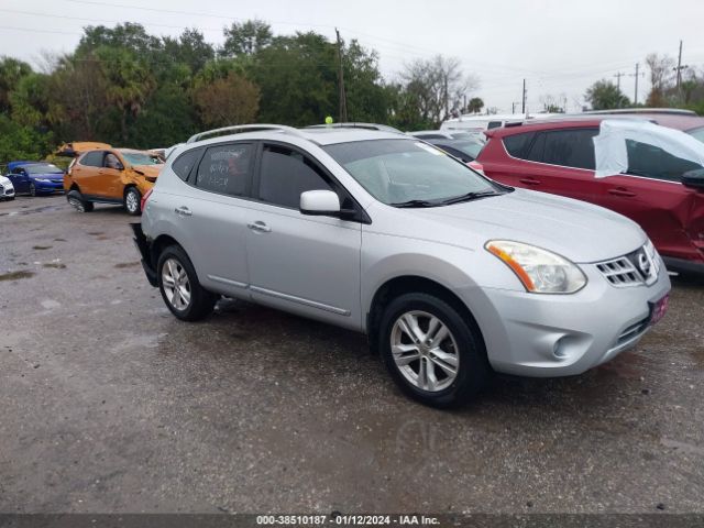 NISSAN ROGUE 2012 jn8as5mt8cw611402