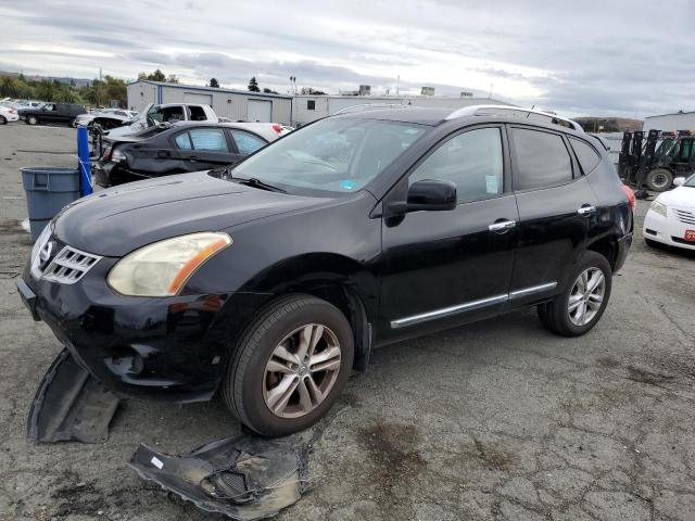 NISSAN ROGUE 2012 jn8as5mt8cw611660