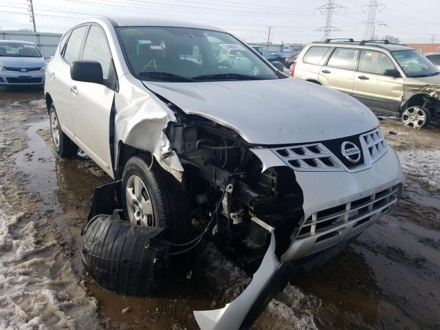 NISSAN ROGUE S 2012 jn8as5mt8cw612405