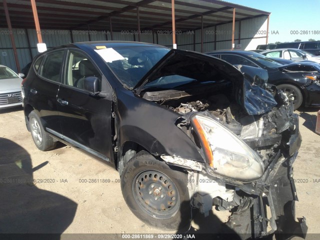 NISSAN ROGUE 2012 jn8as5mt8cw613375