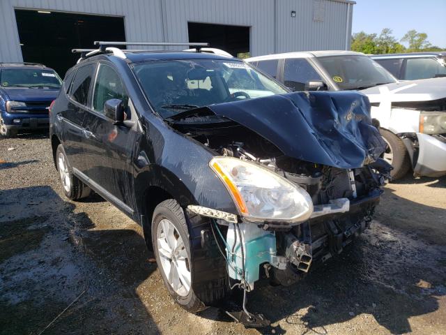 NISSAN ROGUE S 2012 jn8as5mt8cw613716