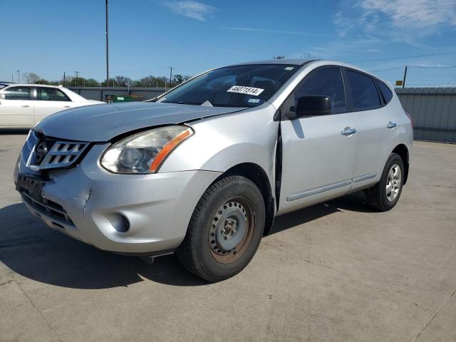 NISSAN ROGUE 2012 jn8as5mt8cw614395