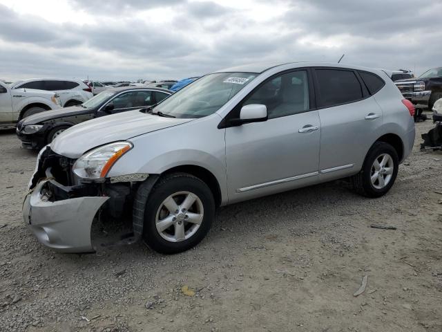 NISSAN ROGUE 2013 jn8as5mt8dw002151