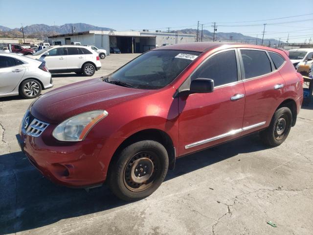 NISSAN ROGUE 2013 jn8as5mt8dw002232