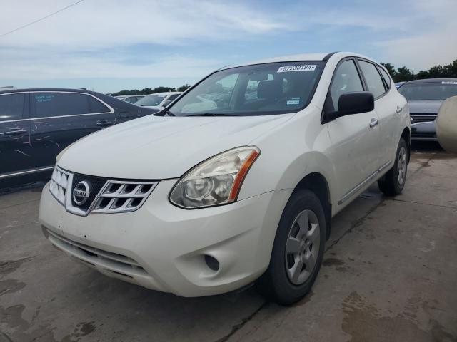 NISSAN ROGUE 2013 jn8as5mt8dw003560