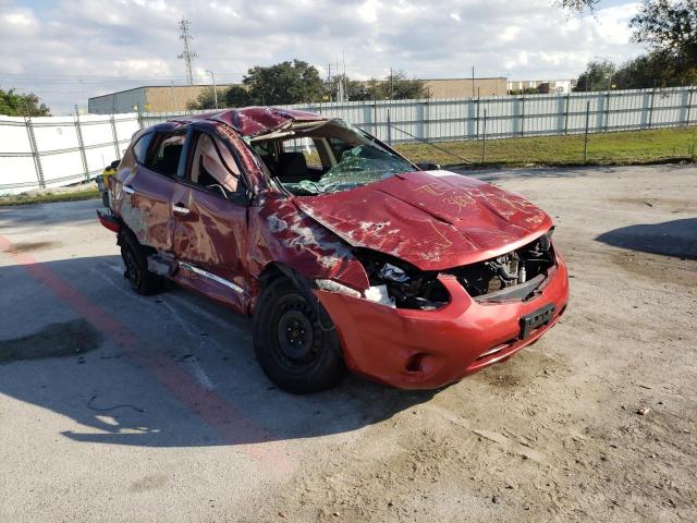 NISSAN ROGUE S 2013 jn8as5mt8dw003574