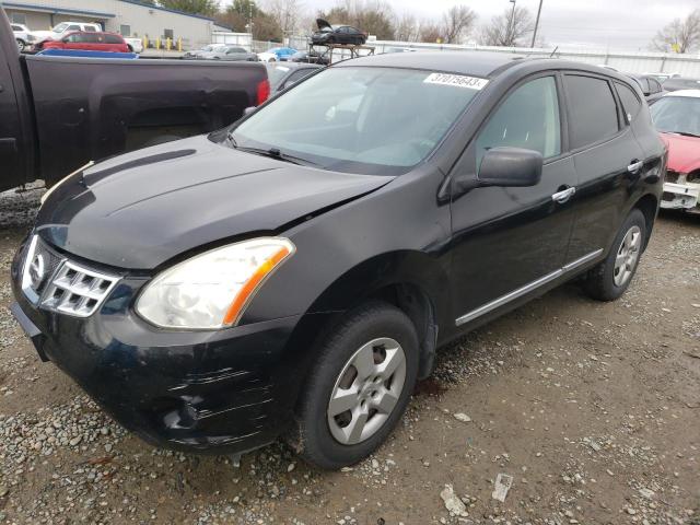 NISSAN ROGUE S 2013 jn8as5mt8dw008659