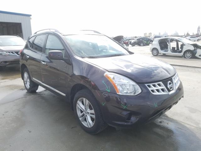 NISSAN ROGUE S 2013 jn8as5mt8dw009391