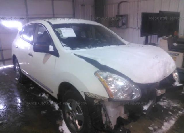 NISSAN ROGUE 2013 jn8as5mt8dw013439