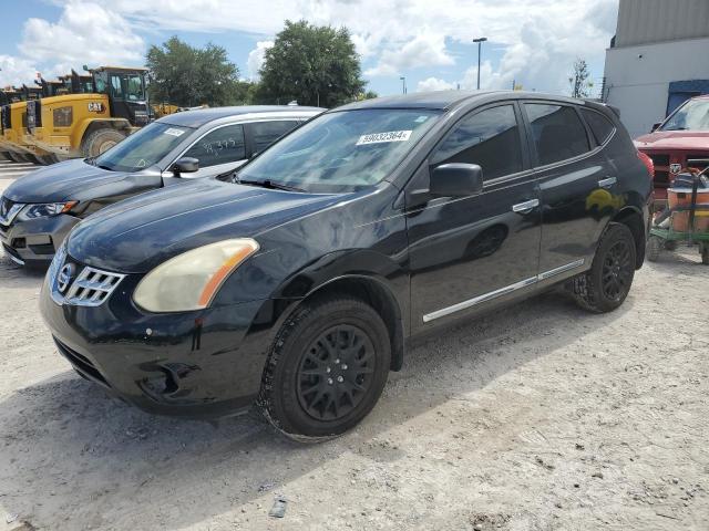 NISSAN ROGUE 2013 jn8as5mt8dw014381