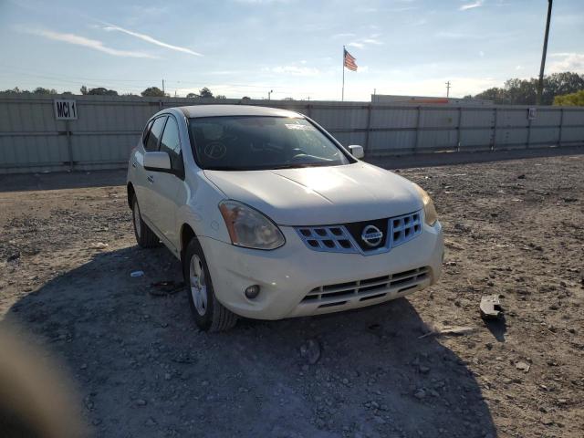 NISSAN ROGUE S 2013 jn8as5mt8dw014817